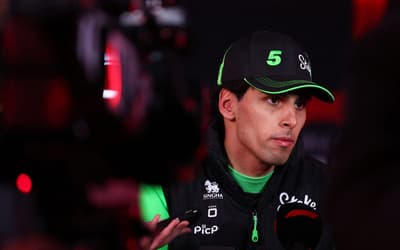 Bortoleto aposta em recuperação no GP do Catar de F1: 'Aproveitar ao máximo'