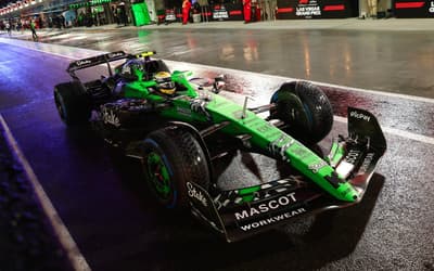 GP de Las Vegas: horário e onde assistir à corrida da F1 nesta madrugada