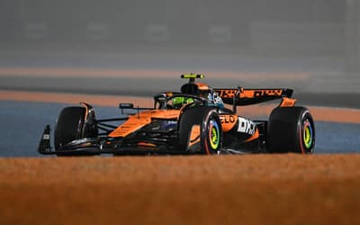 GP do Catar de F1: horário e onde assistir corrida neste domingo