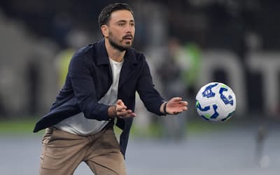 Davide tem esperança de retornos importantes no Botafogo para o clássico