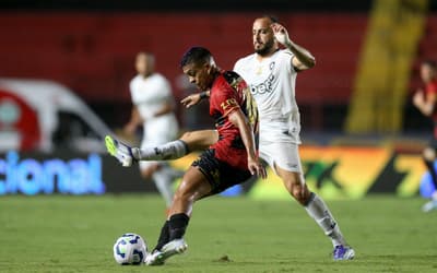 Botafogo x Sport: veja o valor de mercado dos elencos