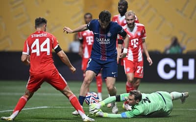 PSG x Bayern de Munique na Champions League: veja os valores de mercado dos elencos