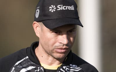 Operário-PR fica próximo de permanência na Série B e renova com treinador