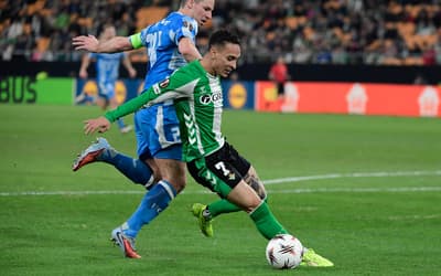 'Gol que Pelé não fez' e brilho brasileiro: Europa e Conference League tem dia animado