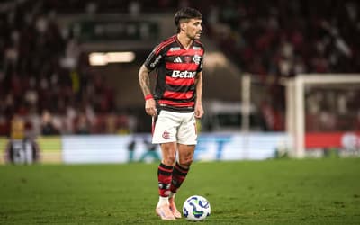 Inteligência artificial crava vencedor de Flamengo x Bragantino com virada