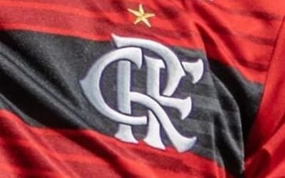 Primeiro título da história do Flamengo