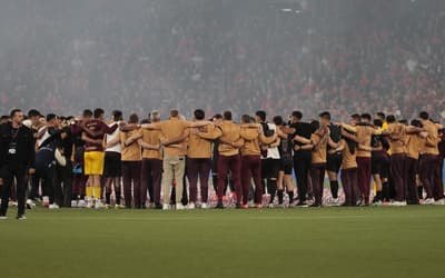 Raio-X do Athletico: veja artilheiros, assistências e números em 2025