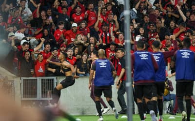 Série B: veja a única combinação para o Athletico não conquistar o acesso