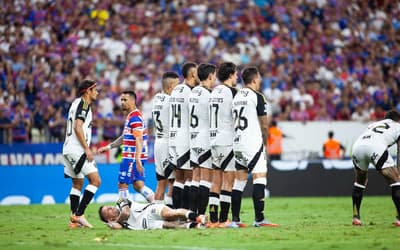 Sonho distante: Entenda o cenário para o Atlético-MG conseguir alcançar o G8 do Brasileirão