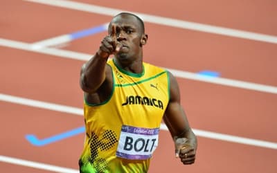 Lauter no Lance!: O mais rápido, o mais forte, o mais resistente, o que mais voa, o que…