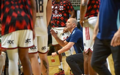 NBB: Corinthians atropela Fortaleza fora de casa, e Flamengo bate Osasco; veja