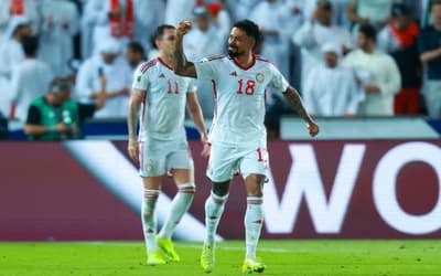 O que está em jogo na Ásia durante a Data Fifa de novembro?