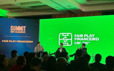 CBF apresenta regras e como funciona o fair play financeiro no Brasil; veja detalhes