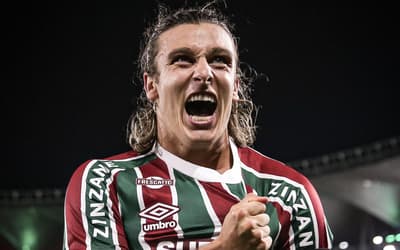 Canobbio, do Fluminense, abre o jogo sobre problemas com Bielsa na seleção