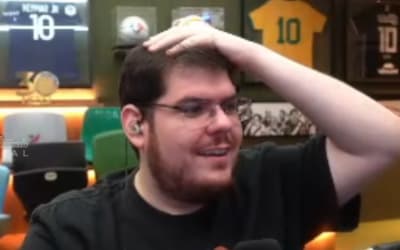 Simulação de Casimiro no Brasileirão aponta gigante rebaixado: 'Meu Deus'