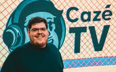 CazéTV vai transmitir jogos da seleção brasileira de basquete até 2029; confira