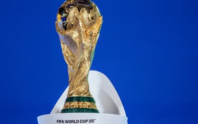 Repescagem para a Copa 2026: data, horário e onde assistir