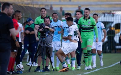 Série B tem disputas abertas em todas as partes da tabela; veja probabilidades e panorama