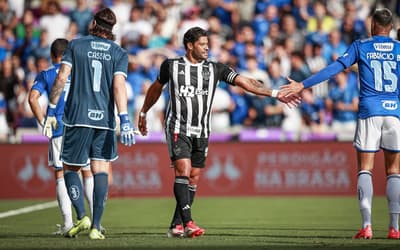 Torcer para o rival? Entenda como o Atlético-MG pode ser 'ajudado' pelo Cruzeiro