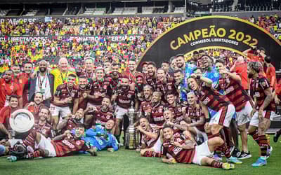 Zagueiro do Flamengo acerta com novo clube para 2026