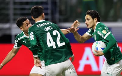 Rodízio no elenco, jogos decisivos pelo Brasileiro e  Libertadores: veja a agenda do Palmeiras em novembro