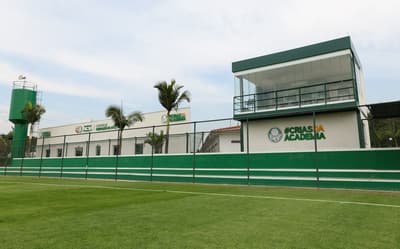 Justiça determina demolição do CT da base do Palmeiras; clube recorrerá da decisão