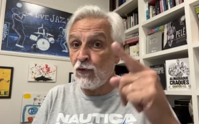 Sormani aponta lance capital e responsável por empate amargo do Santos