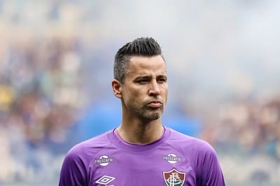 Confira jogadores com mais jogos no Brasileirão entre 2000 e 2025