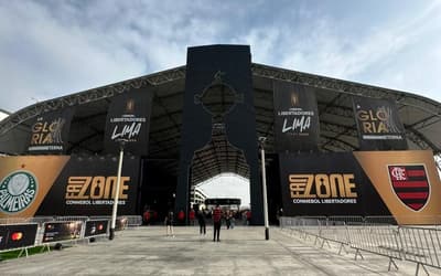 Jornais ao redor do mundo se preparam para final da Libertadores: 'Clássico'