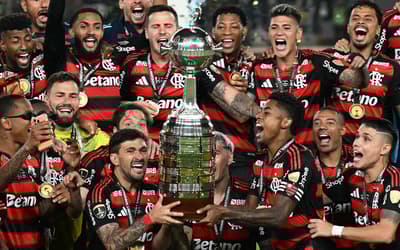 Flamengo na Copa Intercontinental: saiba data, horário e local dos jogos