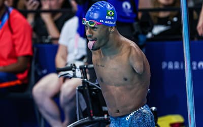 Expo Brasil Paralímpico promove acessibilidade em São Paulo