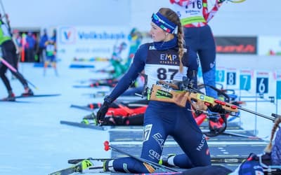 Carving? Moguls? Zeroing? Dicionário das Olimpíadas de Inverno