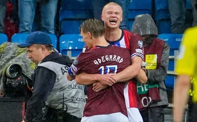 Quem pode se classificar para a Copa do Mundo de 2026 nesta Data Fifa?