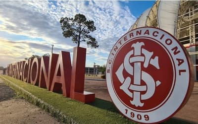 Internacional precisa vender quase R$ 45 milhões para fechar o orçamento