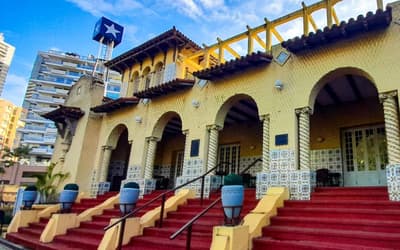 Sede do Botafogo recebe Fight Night no fim de novembro; entenda