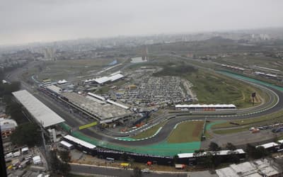 IA prevê final emocionante no GP de Interlagos e má notícia para Bortoleto