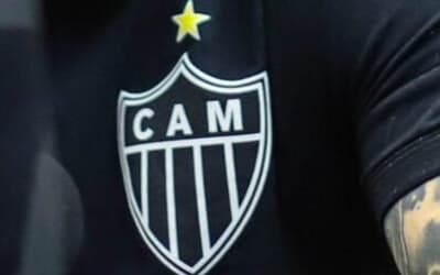 Maior goleada da história do Atlético-MG