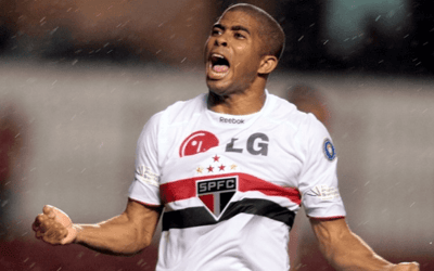 Por onde anda Júnior César, ex-lateral de Fluminense e São Paulo?