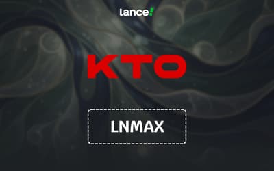 Código de indicação KTO 2025: use LNMAX no cadastro