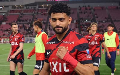Talles Brener fala sobre possibilidade de título do Kashima na J1 League