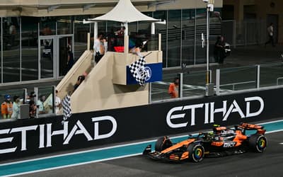 GP de Abu Dhabi de F1: horários e agenda da etapa decisiva