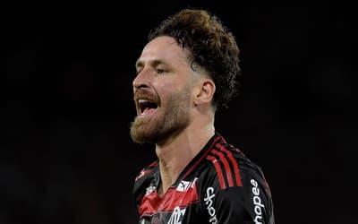 Flamengo: Léo Pereira diz que saída de Neymar influenciou gols do Santos