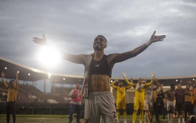 Escalação: suspenso, Leozinho promete assistir Athletico x América-MG na torcida