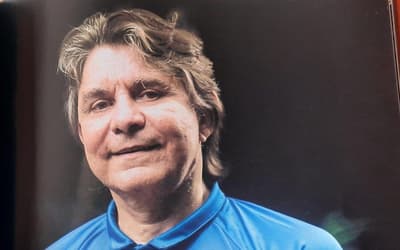 Partiu o cruzeirense Lô Borges, mas choram todas as torcidas