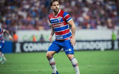 Fortaleza pode ter três retornos contra o RB Bragantino; veja