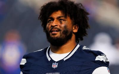 Promessa do Dallas Cowboys, da NFL, é encontrado morto aos 24 anos