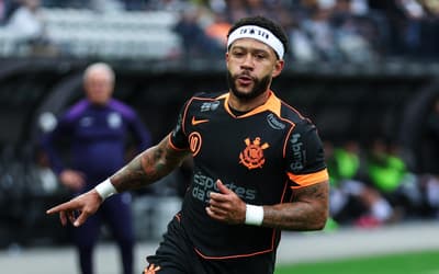 Corinthians diminui probabilidade de Libertadores após duas derrotas seguidas