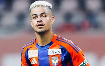 Ex-Fluminense, Miguel pode retornar ao futebol brasileiro em 2026