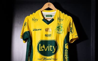 Mirassol e Ceará estão escalados para o duelo pelo Brasileirão