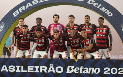 Torcedores do Flamengo se rendem a dupla criticada após vitória: 'Impossível'